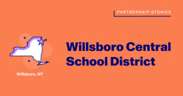 Willsboro CSD partners with Paper to enhance academic support