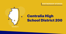 Paper™ brings 24/7 tutoring to Centralia High School District