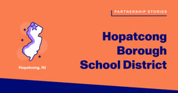 Hopatcong Borough School District picks Paper™ for 24/7 support