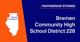 Bremen HS District 228 Partners With Paper to “Develop Students’ Ability to Self-Advocate When They Need Help”