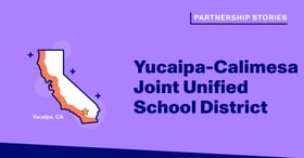 Yucaipa-Calimesa JUSD chooses Paper to bolster support for students and teachers