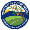 Hemet USD_logo