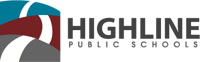 Highline-Public-Schools logo