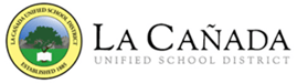 La Cañada USD Logo