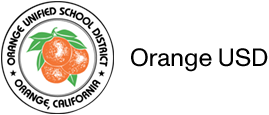 Orange USD Logo