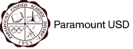 Paramount USD Logo