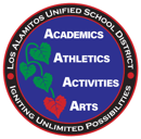 Los Alamitos USD Logo