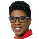 Dr. M. Ann Levett