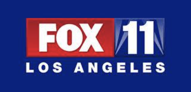 Fox 11 Los Angeles